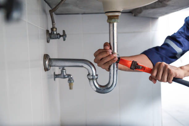 Best Gas Line Repair  in Windsor, PA