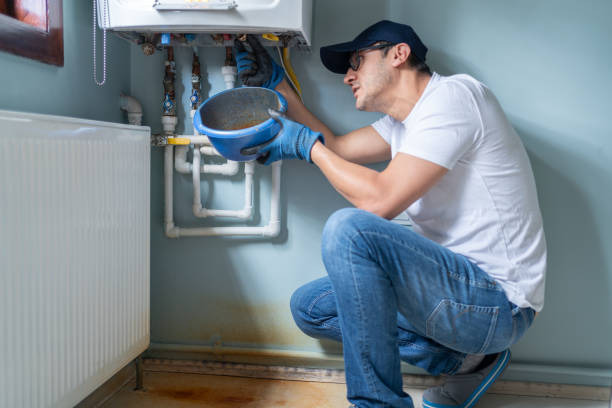 Best Commercial Plumbing Services  in Windsor, PA