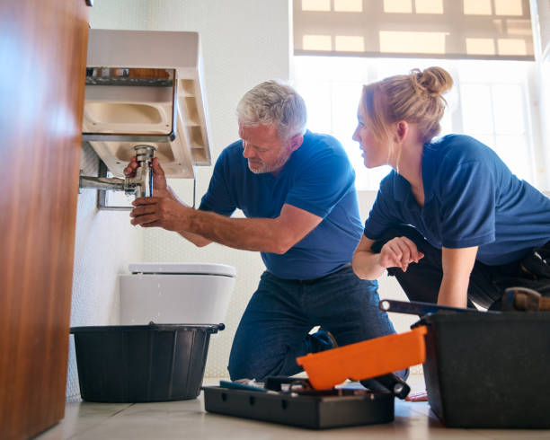 Best Plumbing Inspection Services  in Windsor, PA